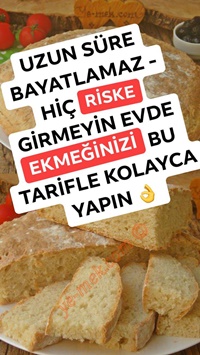 Ekmek