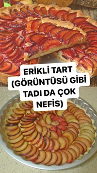 Erikli Tart