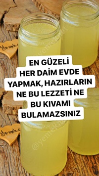 Ev Yapımı Tavuk Suyu
