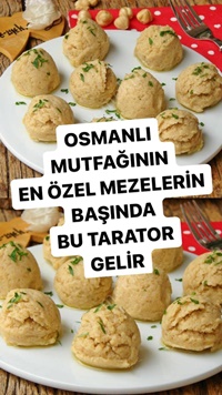 Fındık Tarator