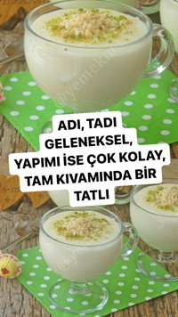 Fındıklı Keşkül