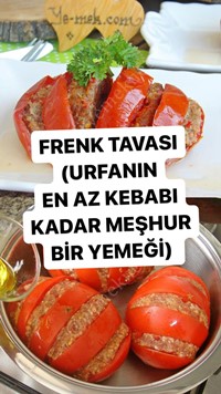 Frenk Tavası