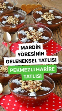 Harire Tatlısı