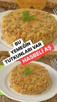Hasbeli Aş