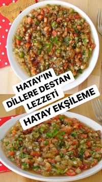 Hatay Ekşileme