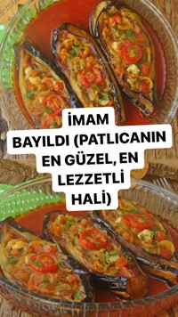 İmam Bayıldı