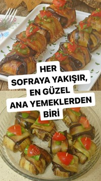İslim Kebabı