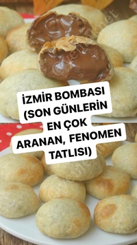 İzmir Bombası