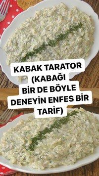 Kabak Tarator
