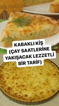 Kabaklı Kiş