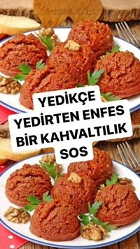 Kahvaltılık Acuka