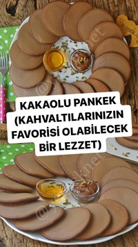 Kakaolu Pankek