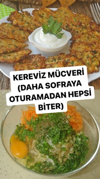 Kereviz Mücveri