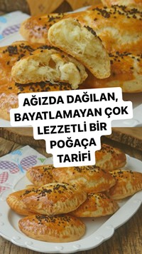 Kıyır Poğaça