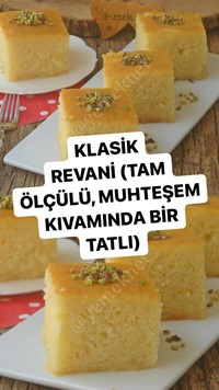Klasik Revani