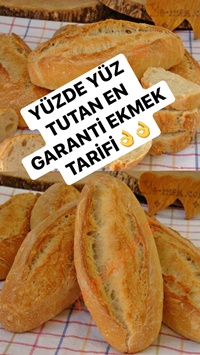 Küçük Somun Ekmek