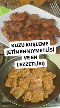 Kuzu Küşleme