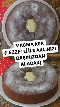 Magma Kek