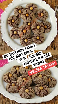 Melisa Tatlısı