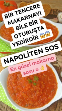Napoliten Sos
