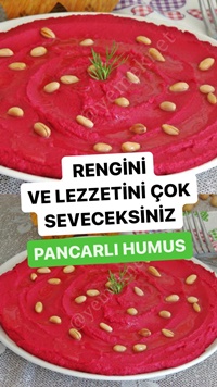 Pancarlı Humus