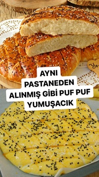 Pastane Pidesi