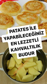 Patates Bombası