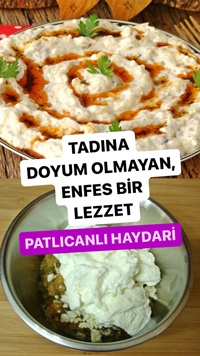 Patlıcanlı Haydari