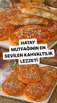 Peynirli Biberli Ekmek