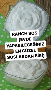 Ranch Sos