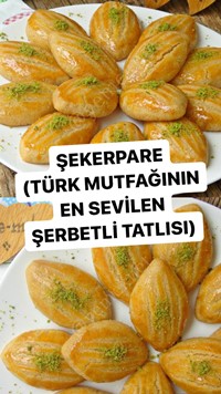 Şekerpare