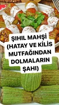 Şıhıl Mahşi