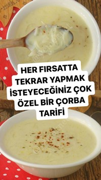 Soğan Çorbası