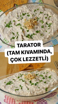 Tarator