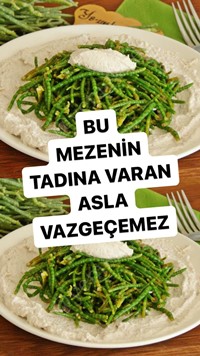 Taratorlu Deniz Börülcesi