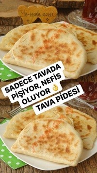 Tava Pidesi