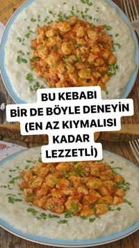 Tavuklu Ali Nazik