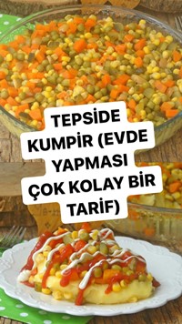 Tepside Kumpir