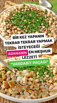 Vardabit Paçası
