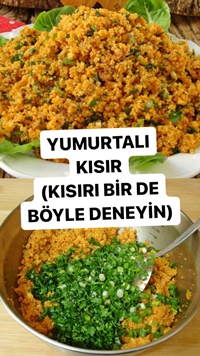 Yumurtalı Kısır